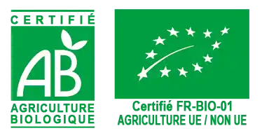 Certification Agriculture Biologique et label bio européen